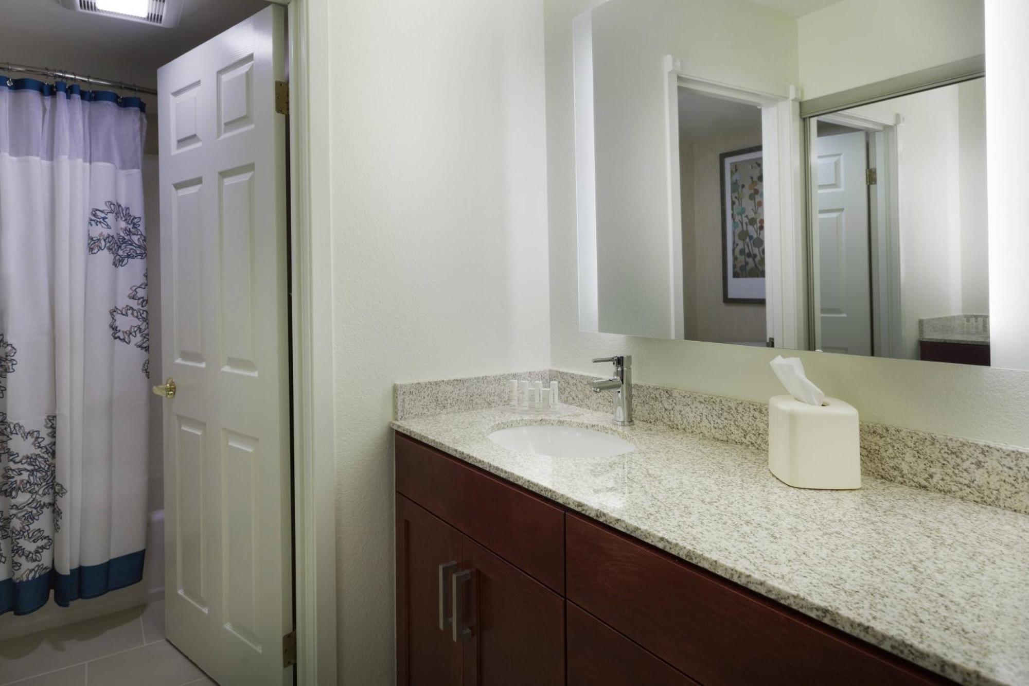 Residence Inn By Marriott San Antonio Downtown Market Square Exterior foto