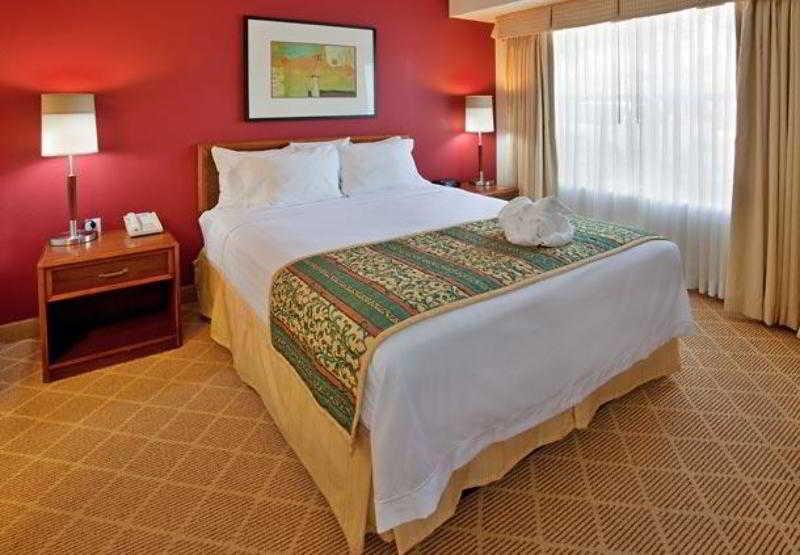 Residence Inn By Marriott San Antonio Downtown Market Square Habitación foto