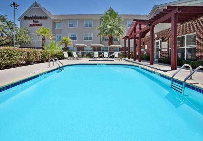 Residence Inn By Marriott San Antonio Downtown Market Square Facilidades foto