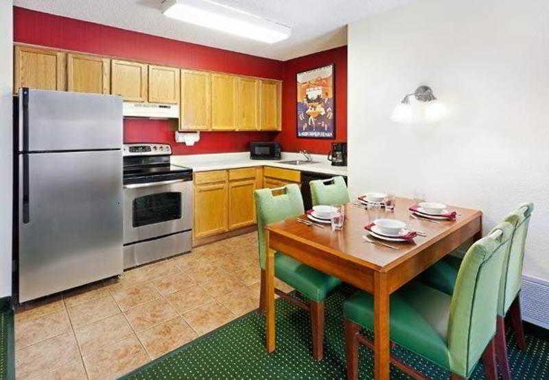 Residence Inn By Marriott San Antonio Downtown Market Square Habitación foto