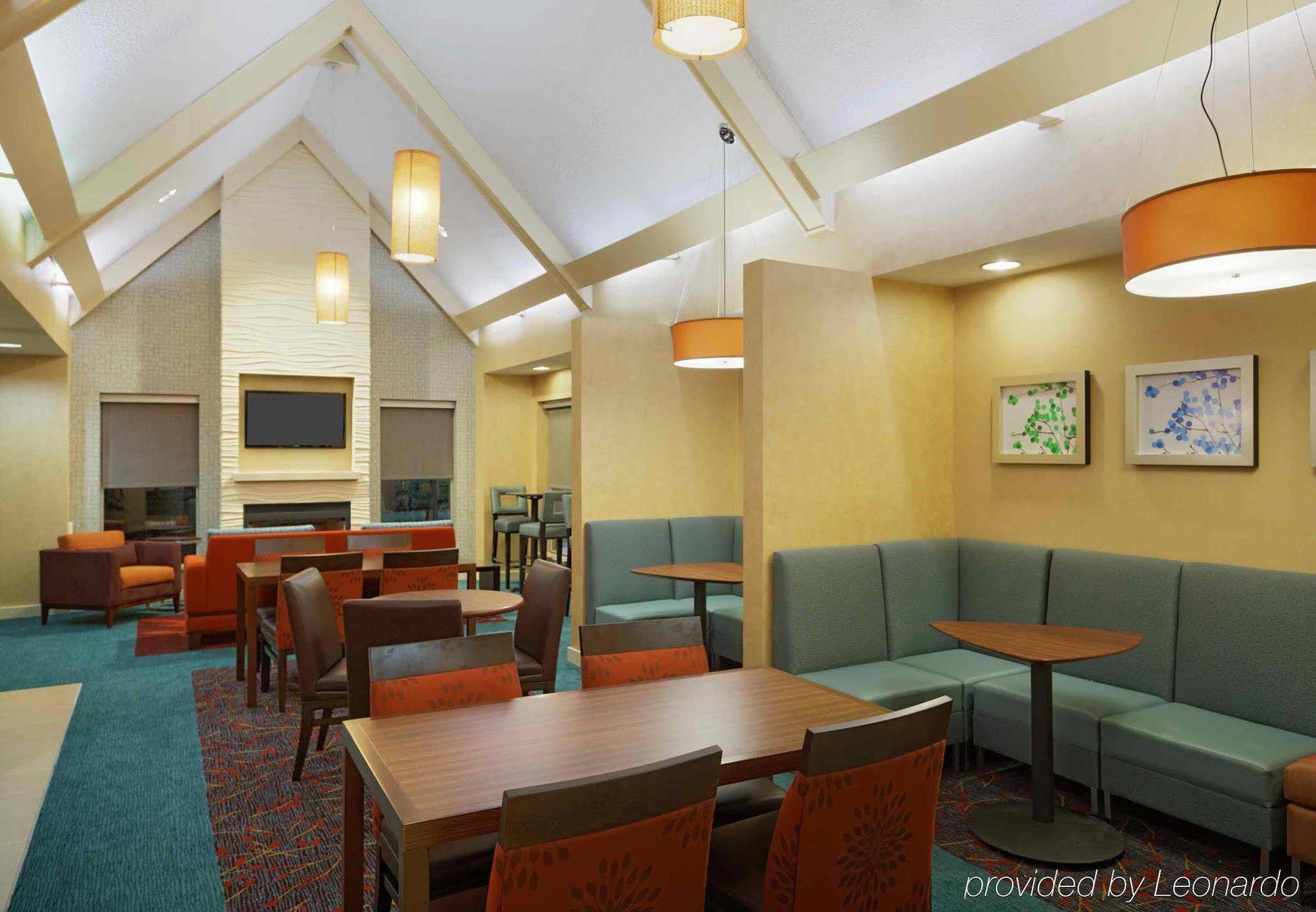 Residence Inn By Marriott San Antonio Downtown Market Square Exterior foto